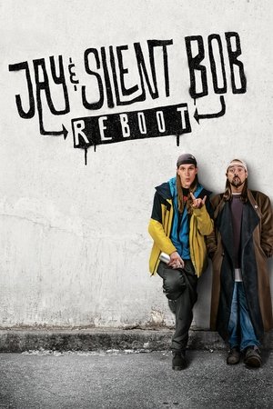Jay and Silent Bob Reboot Jay and Silent Bob Reboot