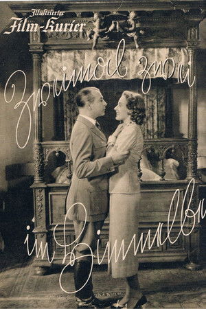 Zweimal zwei im Himmelbett Zweimal zwei im Himmelbett