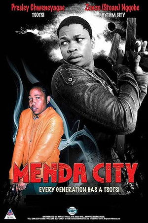 Menda City Menda City