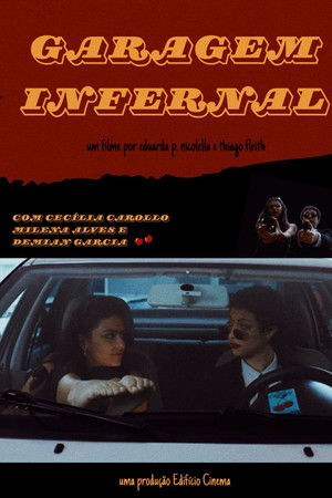 Garagem Infernal
