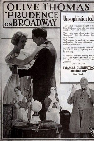Prudence on Broadway Prudence on Broadway