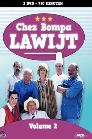 Chez Bompa Lawijt