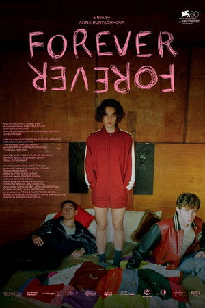 Forever-Forever Forever-Forever