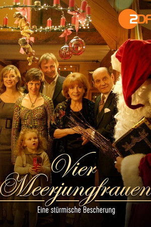 Eine stürmische Bescherung Eine stürmische Bescherung