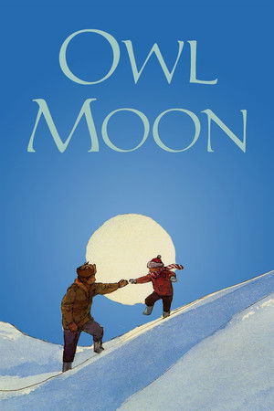 Owl Moon Owl Moon