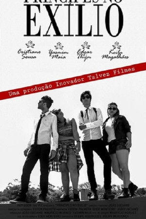 Príncipes no Exílio Príncipes no Exílio