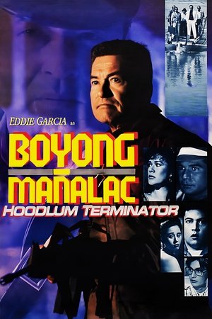 Boyong Mañalac: Hoodlum Terminator Boyong Mañalac: Hoodlum Terminator