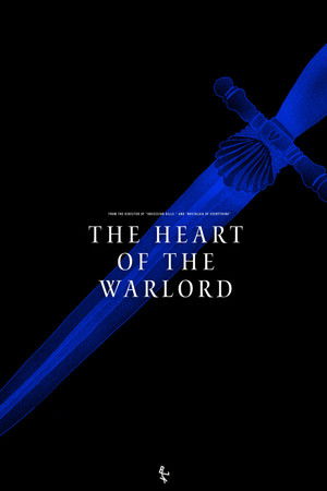 The Heart of the Warlord The Heart of the Warlord