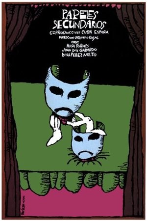 Supporting Roles Supporting Roles