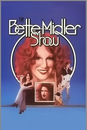 The Bette Midler Show