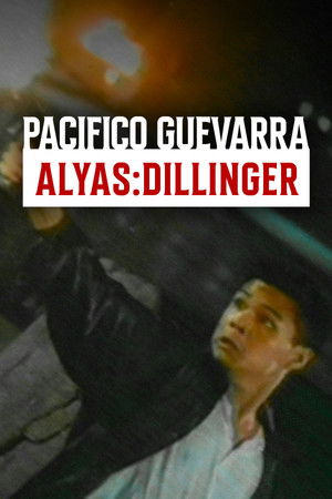 Pacifico Guevarra: Dillinger ng Dose Pares Pacifico Guevarra: Dillinger ng Dose Pares