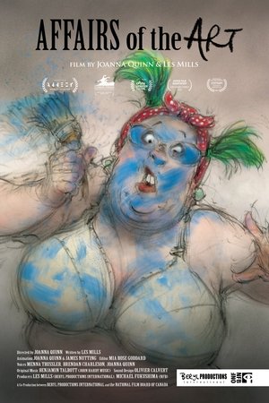 Affairs of the Art Affairs of the Art