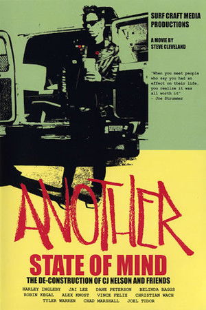 Another State of Mind Another State of Mind