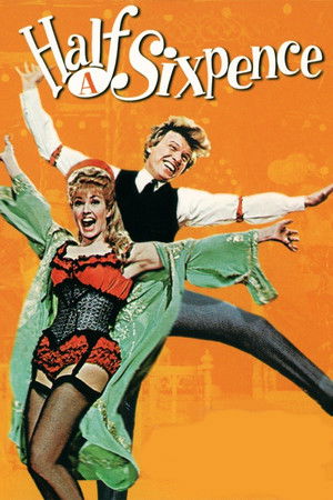 Half a Sixpence Half a Sixpence