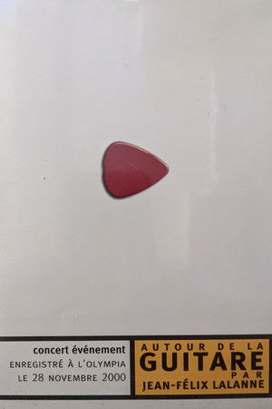 Autour de la guitare, Olympia 2000