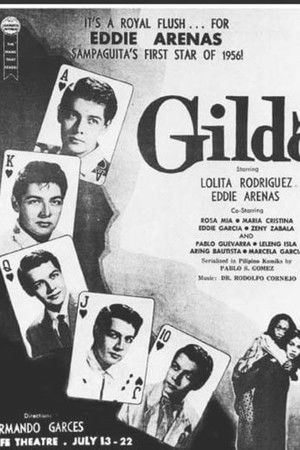 Gilda Gilda