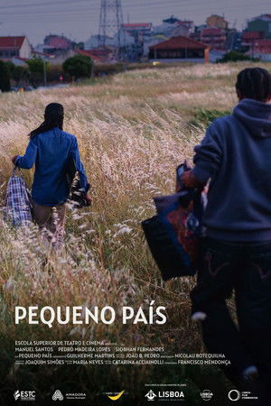 Pequeno País