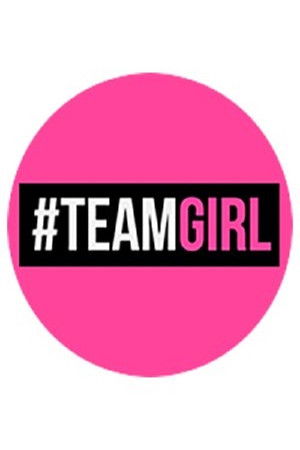 Team Girl Team Girl
