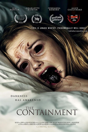 The Containment The Containment