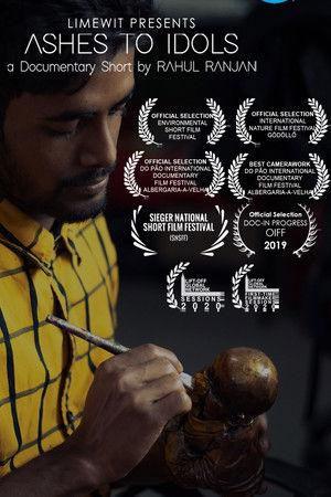 Ashes to Idols Ashes to Idols