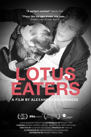 Lotus Eaters Lotus Eaters