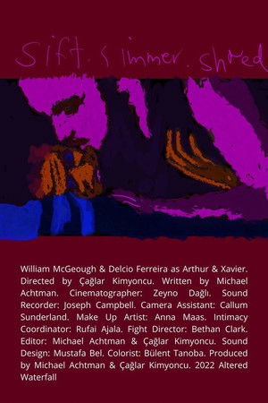 sift.simmer.shred sift.simmer.shred