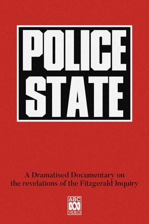 Police State Police State