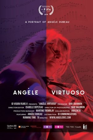 Angèle, Virtuoso Angèle, Virtuoso
