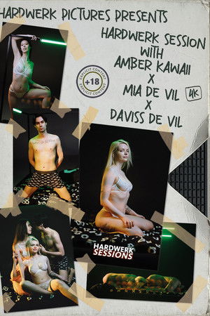 Session Amber Mia Daviss