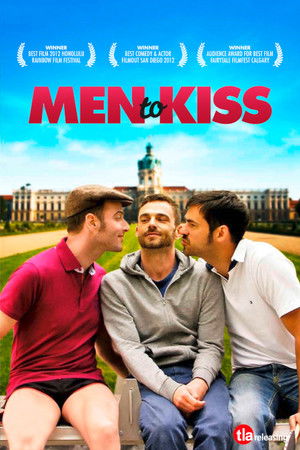 Men to Kiss Men to Kiss