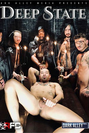 Deep State Deep State