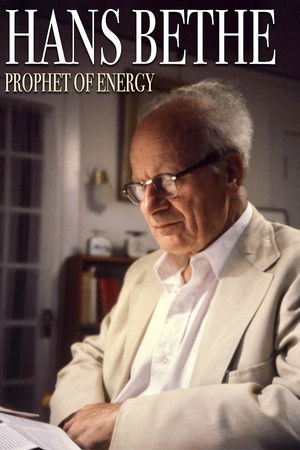 Hans Bethe꞉ Prophet of Energy Hans Bethe꞉ Prophet of Energy