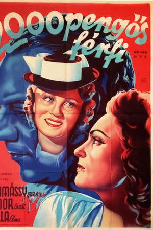 The man of 2000 blades