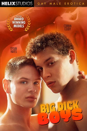 Big Dick Boys Big Dick Boys
