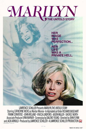 Marilyn: The Untold Story Marilyn: The Untold Story