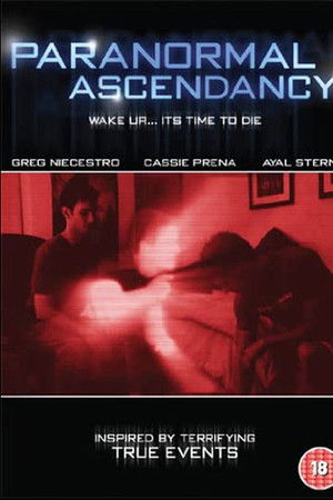 Paranormal Ascendancy