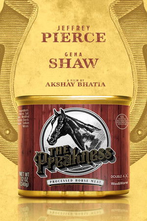 The Preakness The Preakness