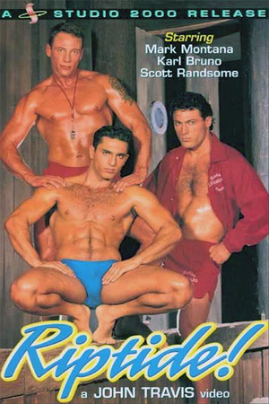 Riptide! Riptide!