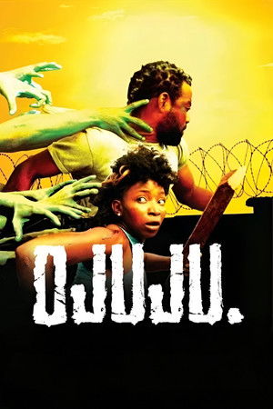 Ojuju