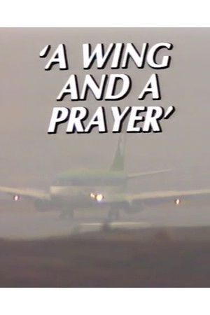 'A Wing and a Prayer' - The Story of Knock Airport 'A Wing and a Prayer' - The Story of Knock Airport
