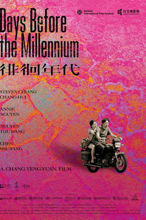 Days Before the Millennium Days Before the Millennium