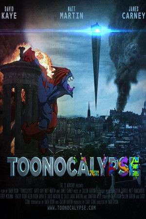 Toonocalypse Toonocalypse