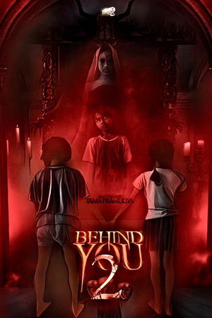 Behind You 2