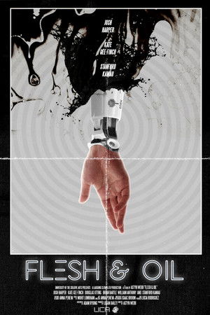 Flesh & Oil Flesh & Oil