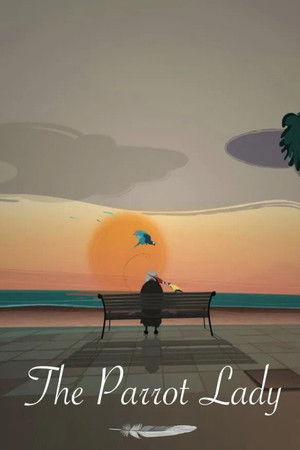 The Parrot Lady The Parrot Lady