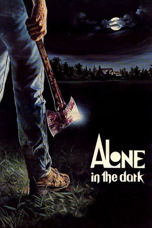 Alone in the Dark Alone in the Dark