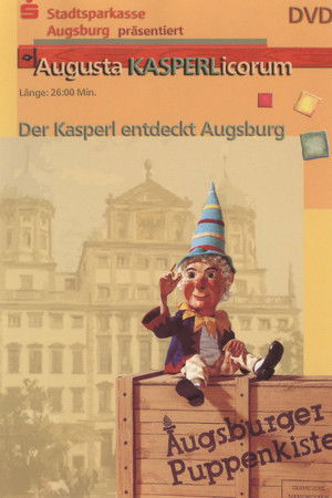 Augusta KASPERLicorum