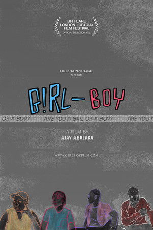 Girl-Boy Girl-Boy