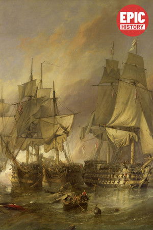 Nelson's Battles in 3D: Trafalgar Nelson's Battles in 3D: Trafalgar