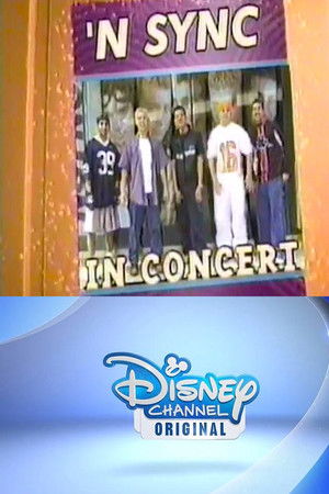 *NSYNC: Disney in Concert *NSYNC: Disney in Concert